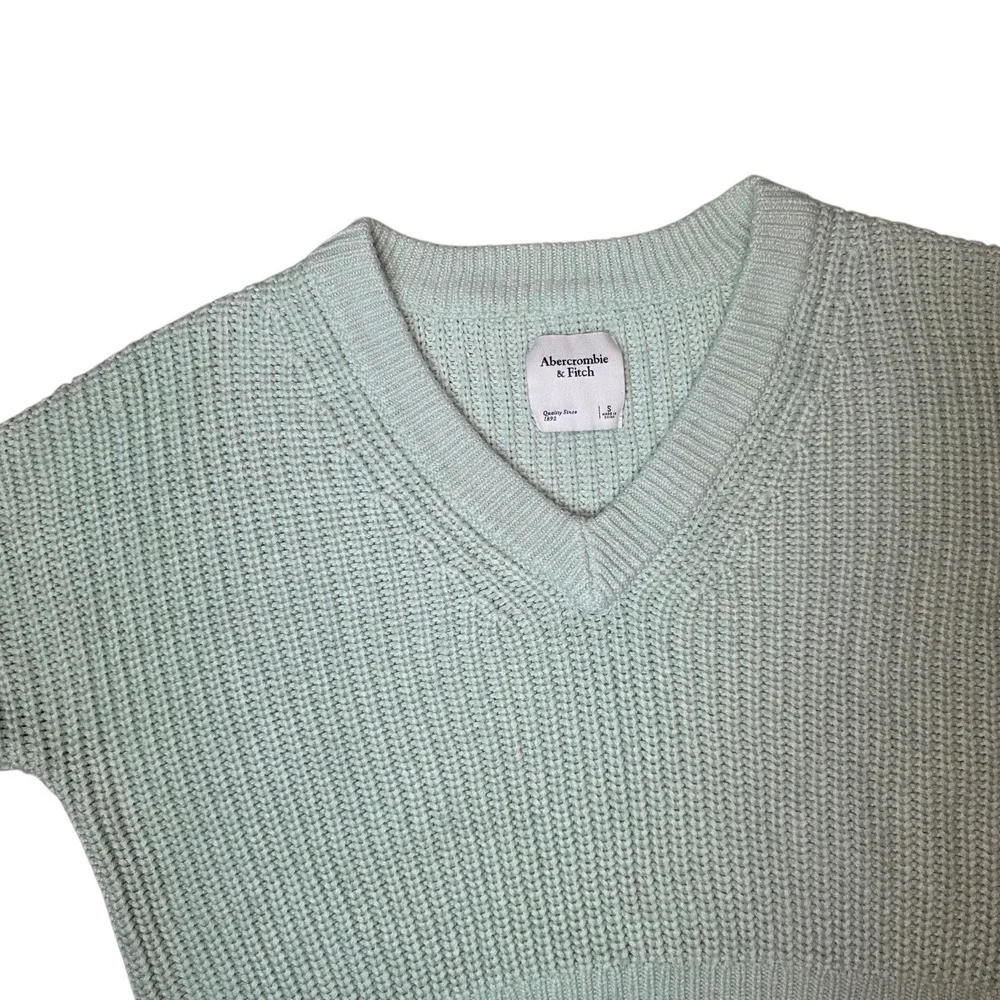 Abercrombie & Fitch soft cozy